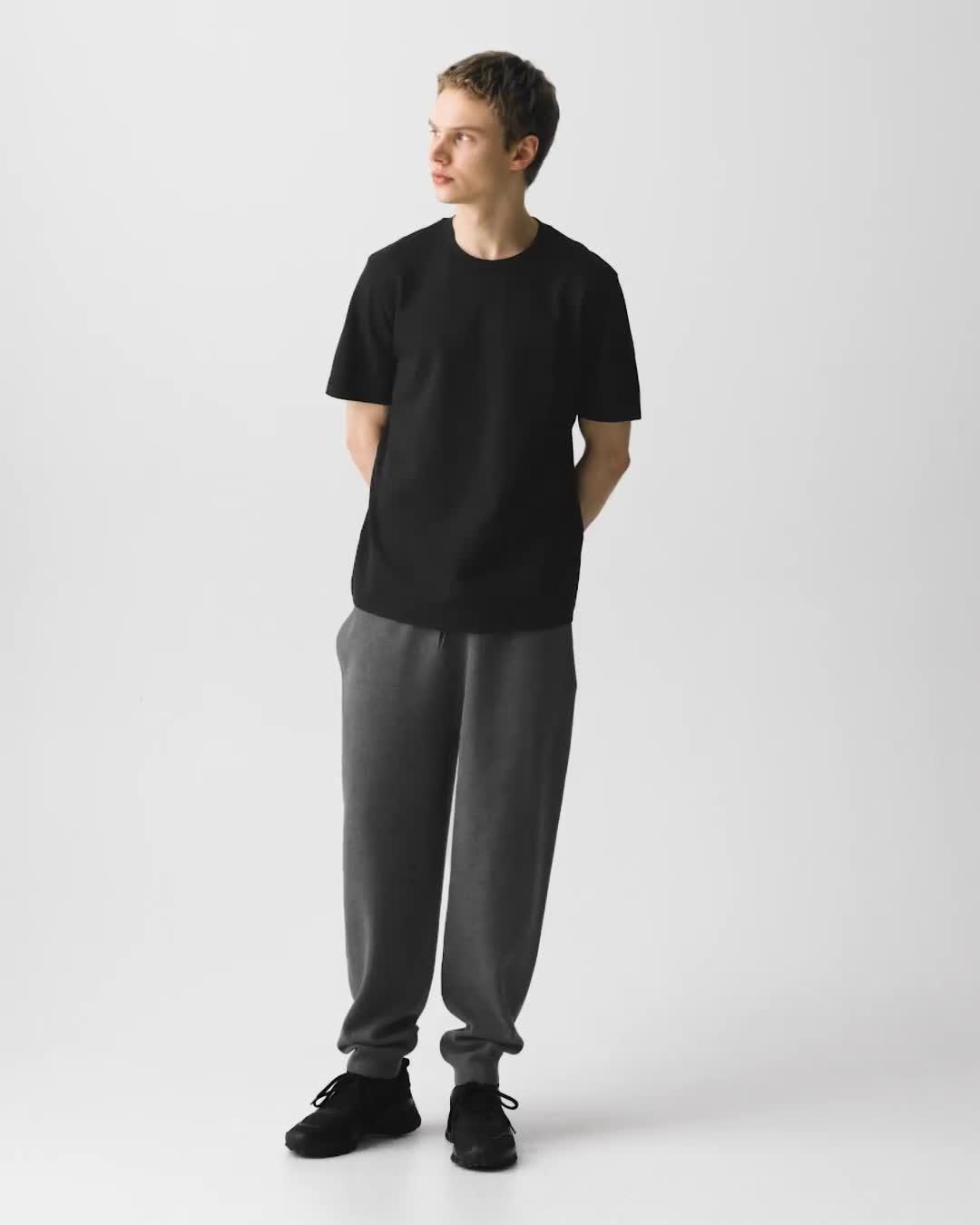 Ryder Tee in Relay Jersey