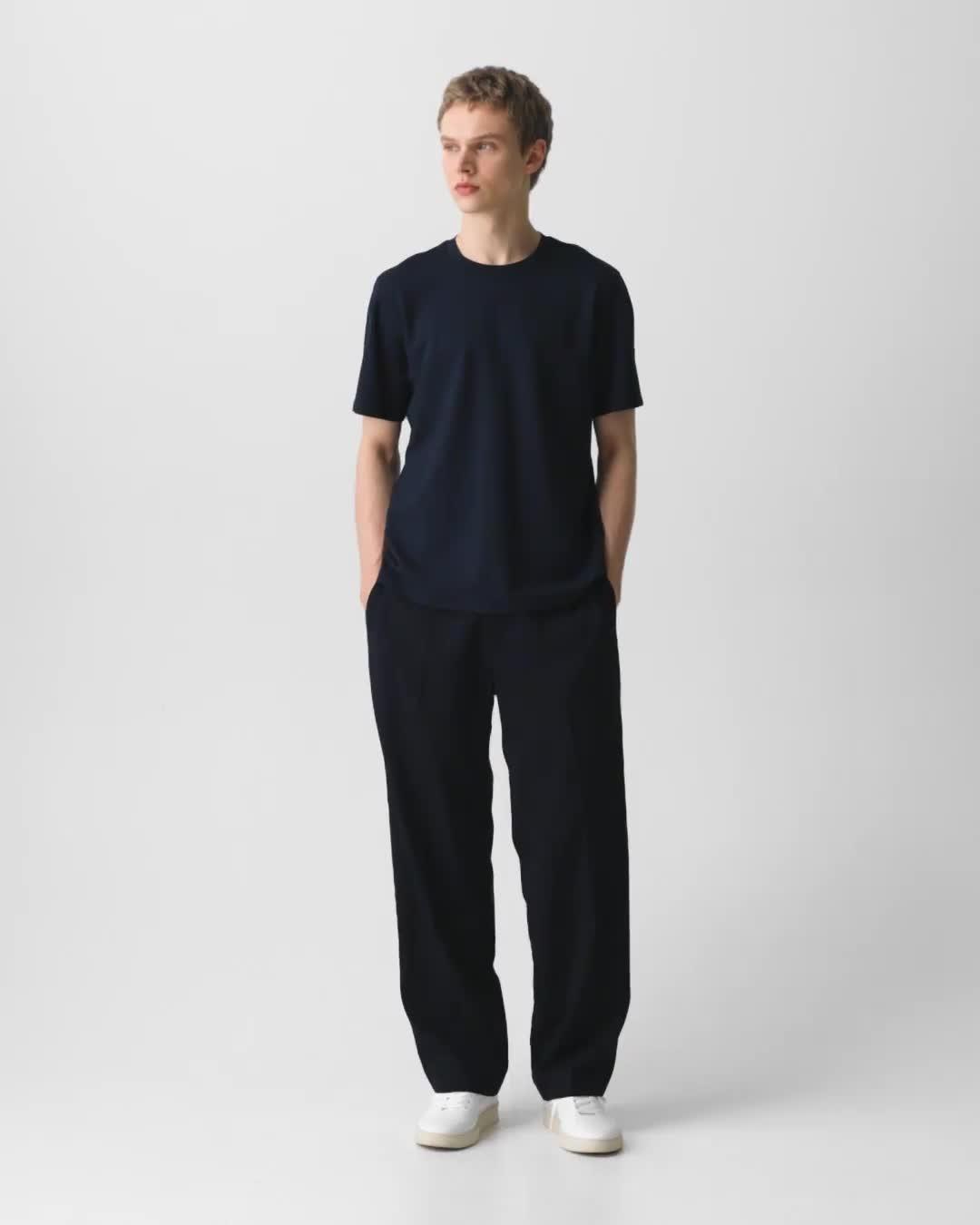 Ryder Tee in Relay Jersey