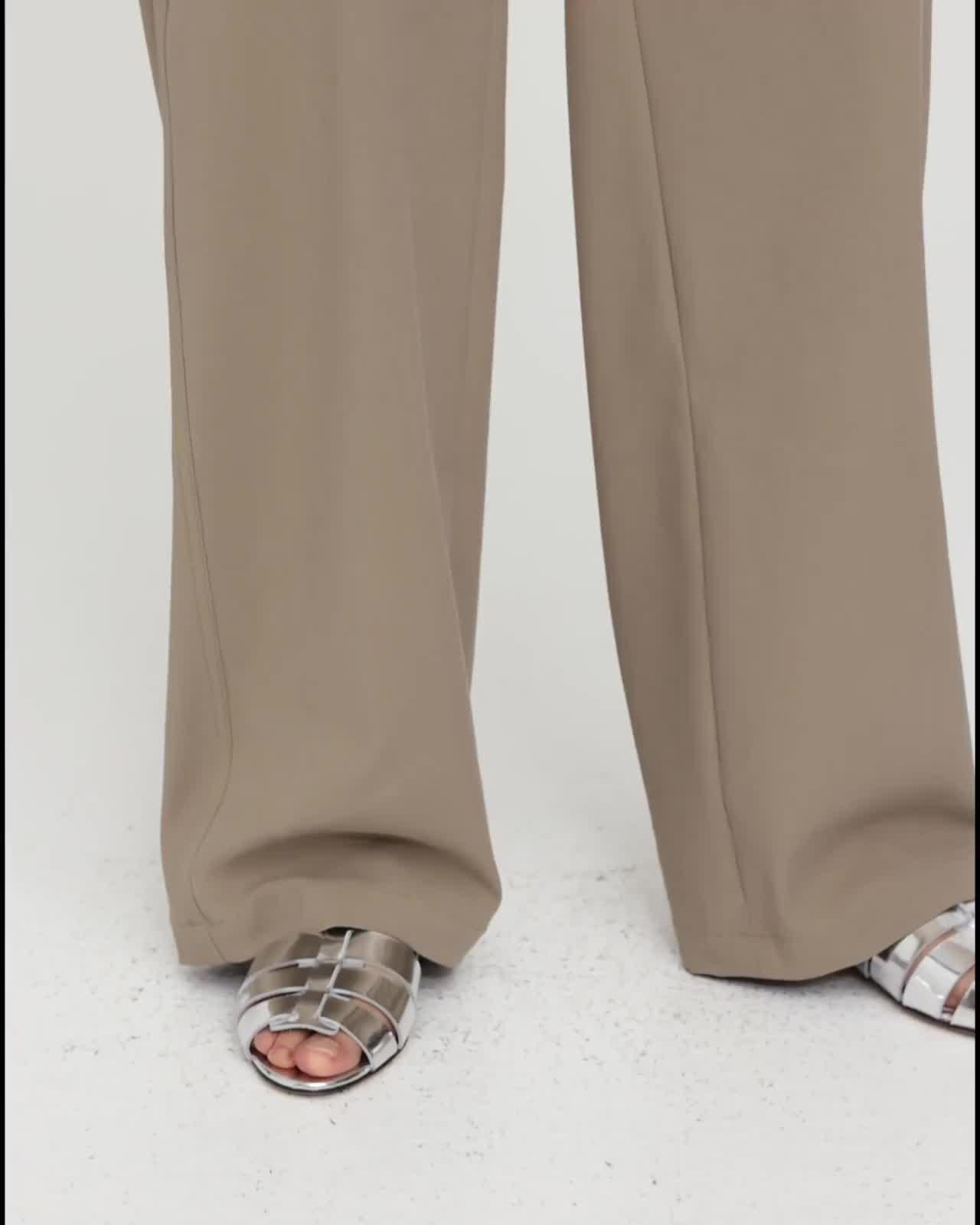 Cargo Pant in Neoteric Twill